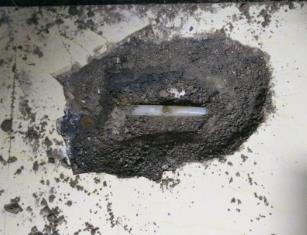 城北漏水维修公司浅析城北市地下管道测漏仪原理