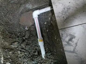 城北卫生间漏水检测公司分享下家用管道漏水检测方法