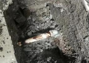 城北卫生间漏水维修公司为您解答城北市地下水管渗漏常见问题及解决方法。
