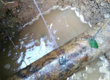 城北测漏水公司浅析城北市地下水管漏水检测方法。