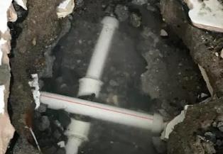  城北测漏水公司浅析城北管道泄漏检测公司检测水管泄漏