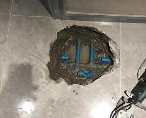 城北测漏水公司为您专业解答城北地暖漏水检测中精确漏水检测的成本